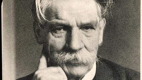 Albert Schweitzer