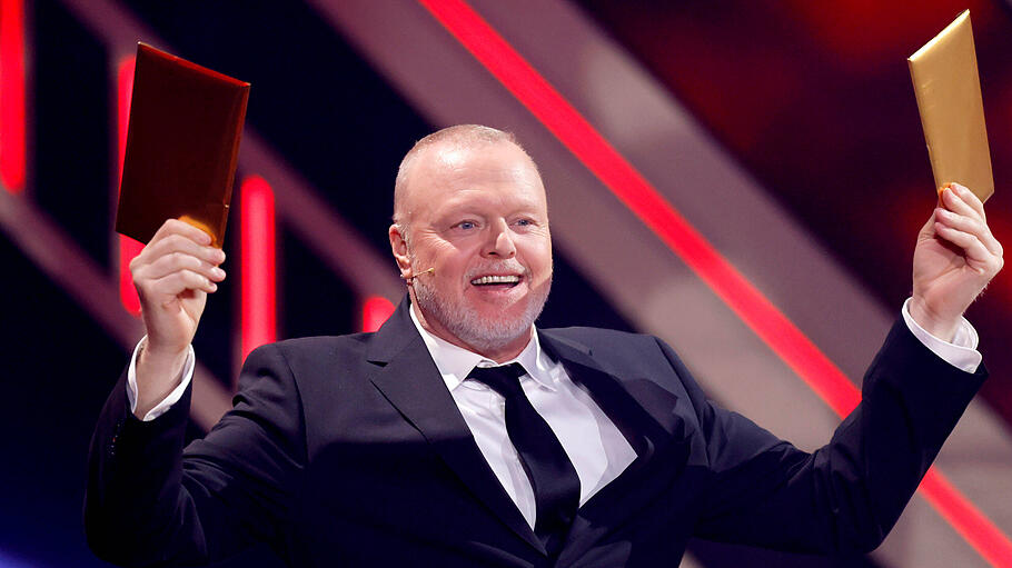 Stefan Raab