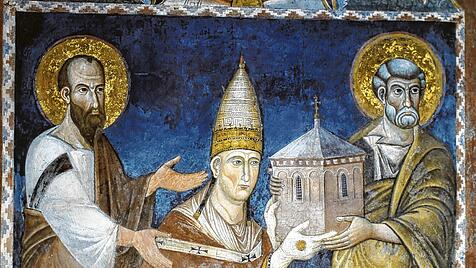 Theologie mit heißer Feder