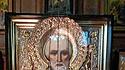Wundertätige Ikone des heiligen Nikolaus von Myra