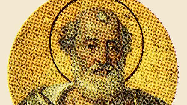Papst Julius I.