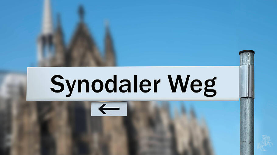 Synodaler Ausschuss