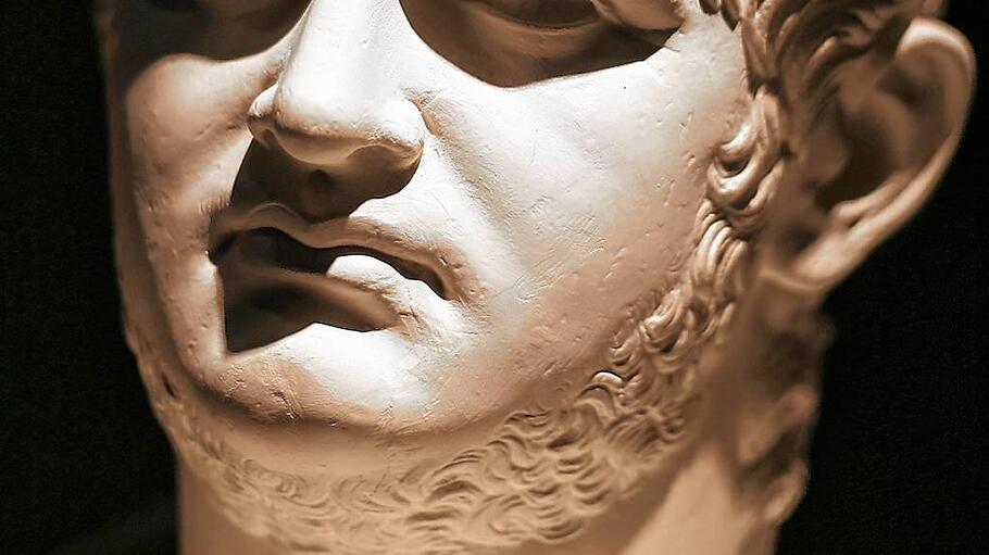 Kaiser Nero