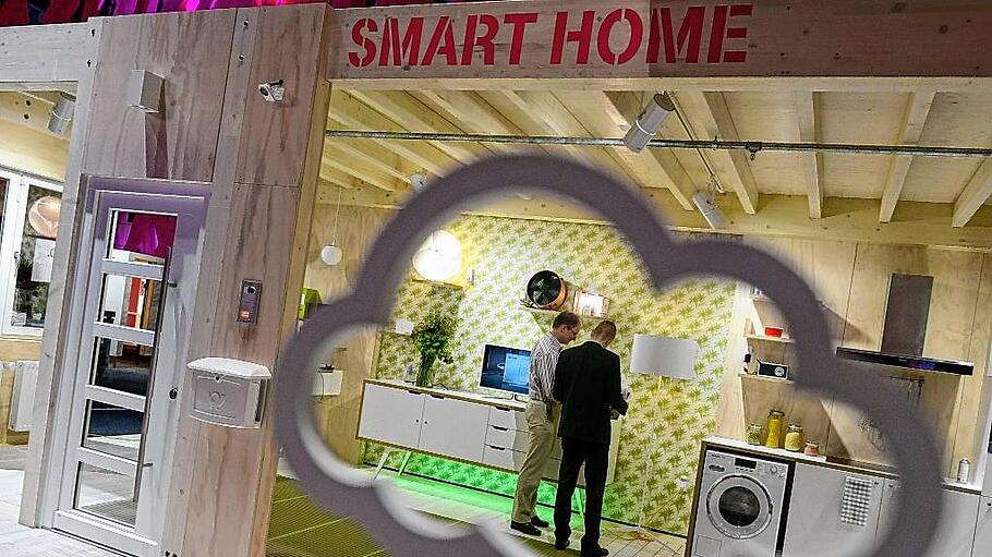 "Smart Home"