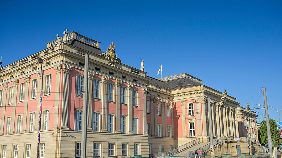 Brandenburger Landtag