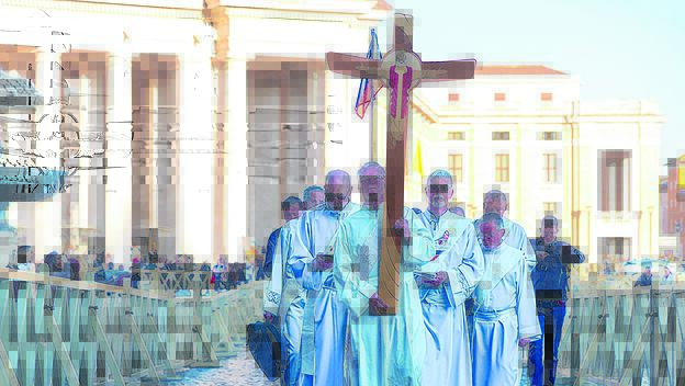 Frage um das Diakonat der Frau