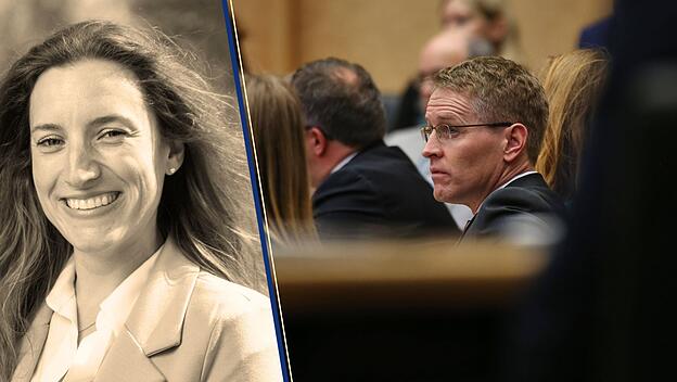 Schleswig-Holsteins Ministerpr&auml;sident Daniel G&uuml;nther