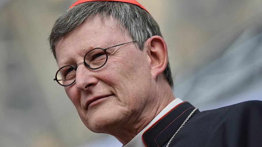 Kardinal Woelki zur Zukunft der Priesterausbildung