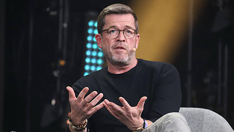 Karl-Theodor zu Guttenberg  fordert eine eigene europäische Abschreckung