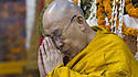 Der Dalai Lama wird 85