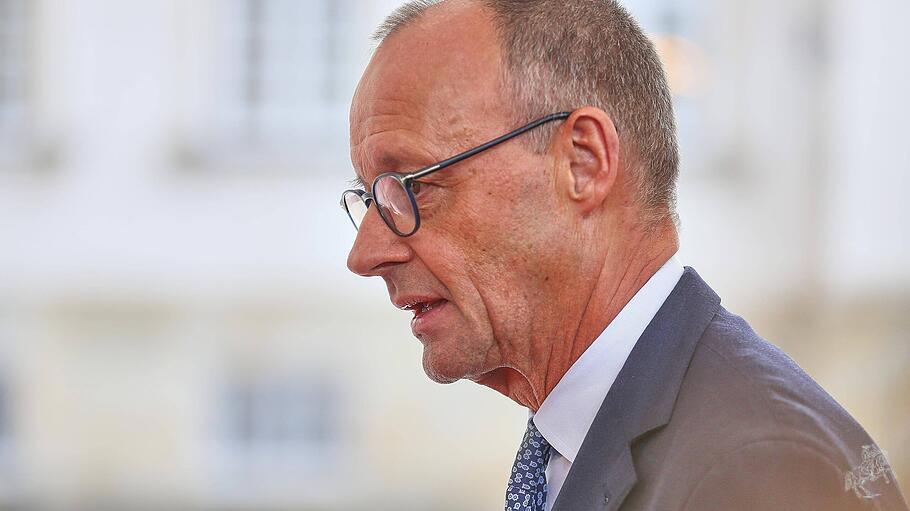Friedrich Merz