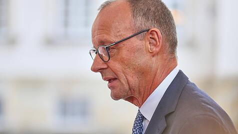 Friedrich Merz