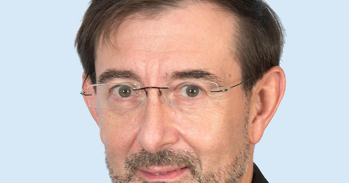 José Cobo Cano wird neuer Erzbischof von Madrid Die Tagespost