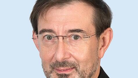 José Cobo Cano, spanischer Geistlicher und römisch-katholischer Erzbischof von Madrid