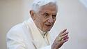 Große Bedeutung: Benedikt XVI.