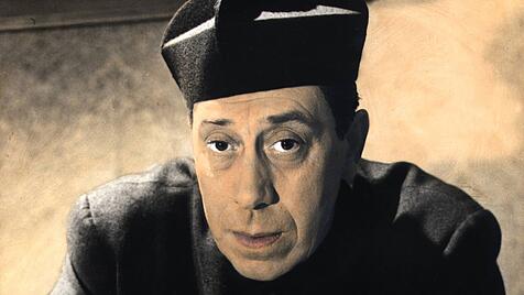 Don Camillo und Peppone