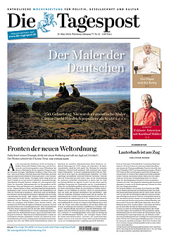 e-paper Vorschau - 21.März 2024
