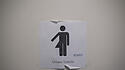 Unisextoilette