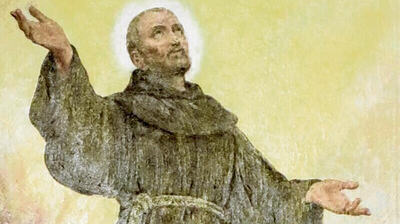 Bonaventura von Barcelona