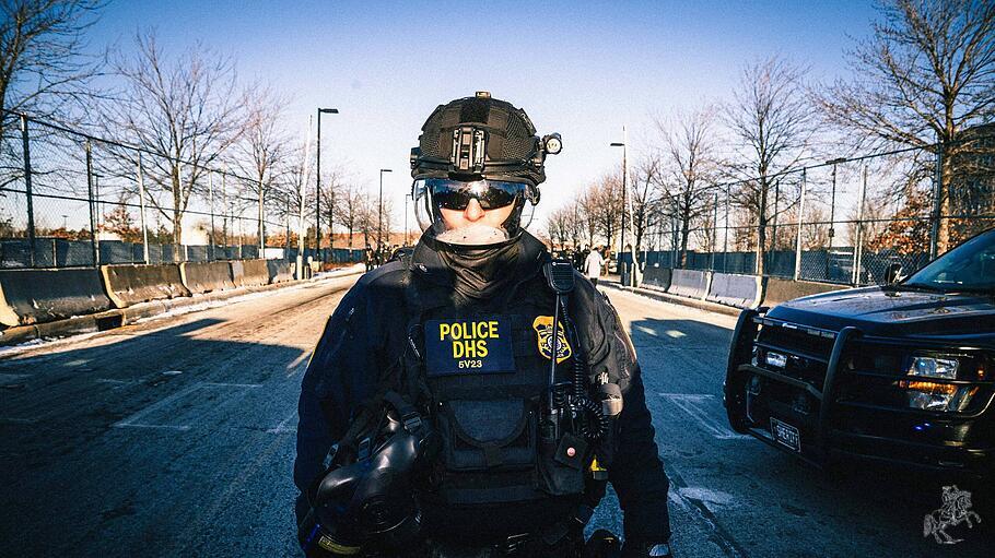 ICE-Operation Metro Surge in Minneapolis