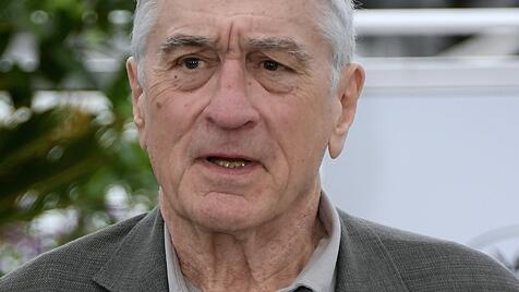 Robert DeNiro