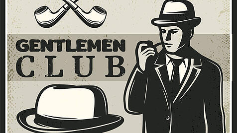 Gentleman