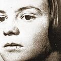 Sophie Scholl, undatiertes Bild