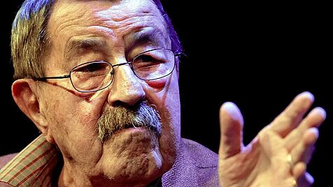 Günter Grass - Schriftsteller und Moralist