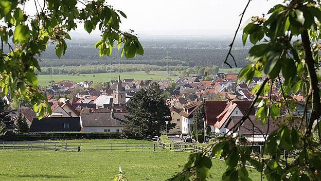 Hörstein