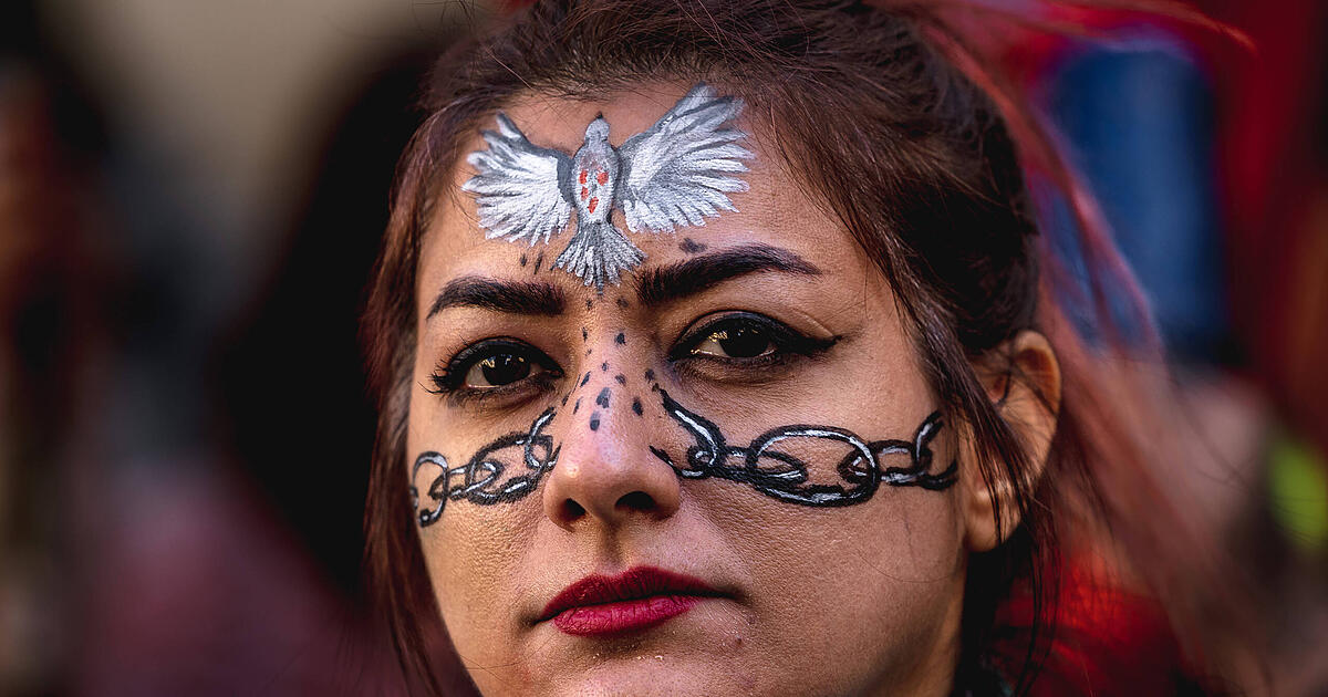 Frieden um jeden Preis? Die Tagespost