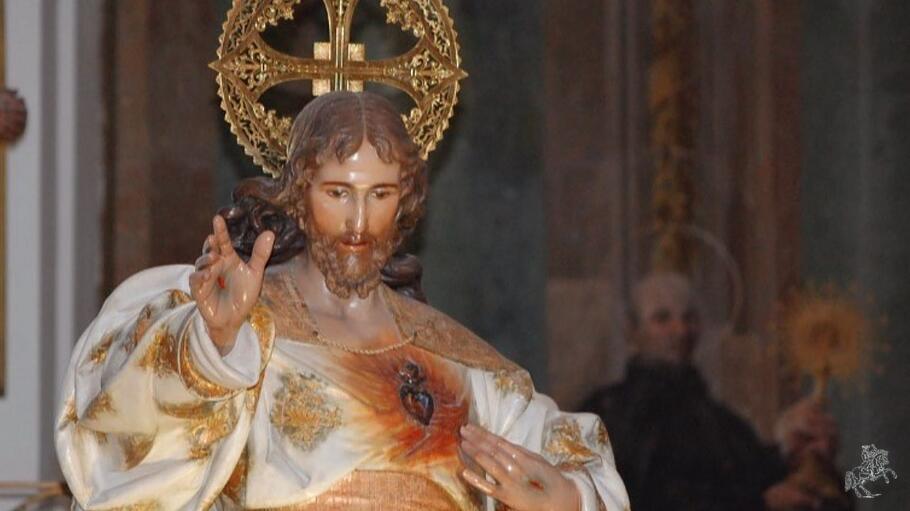 Herz Jesu