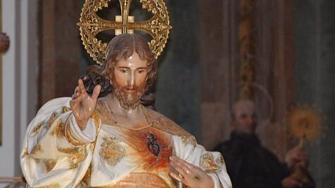 Herz Jesu