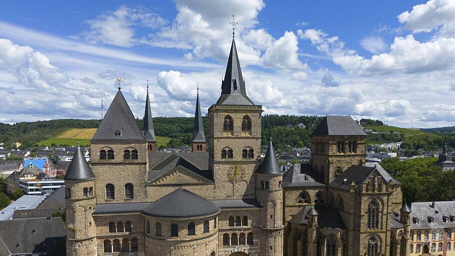 Missbrauchsaufarbeitung in Trier