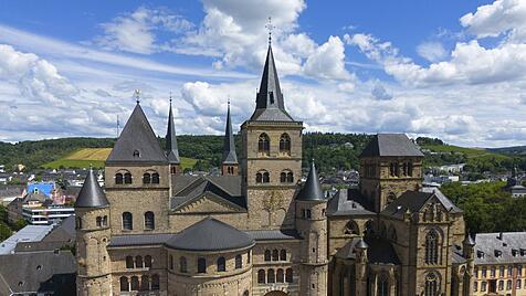 Missbrauchsaufarbeitung in Trier