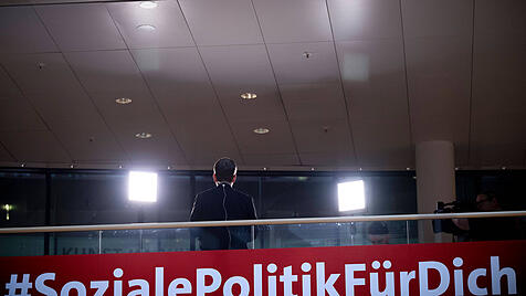 Kevin Kühnert zieht sich aus Politik zurück