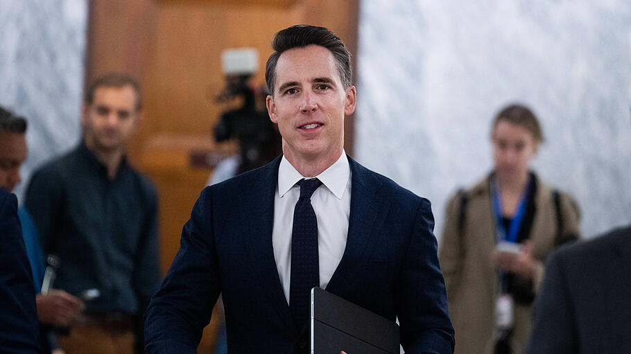 Josh Hawley