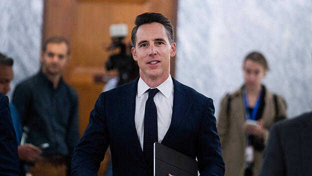 Josh Hawley