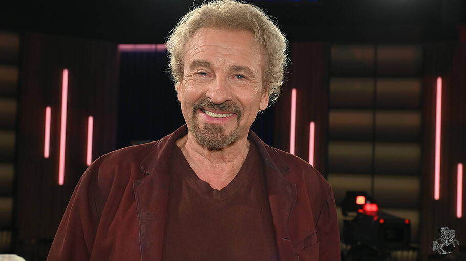 Kurzkommentar Thomas Gottschalk
