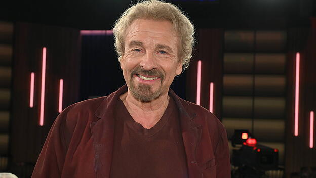 Kurzkommentar Thomas Gottschalk