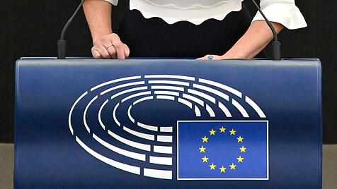 EU-Parlament debattiert Abtreibung