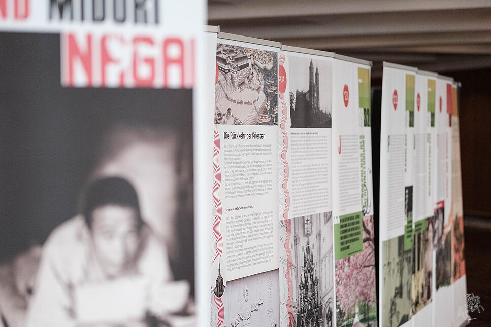 75 Jahre Tagespost