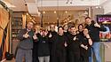 Cafe-Team