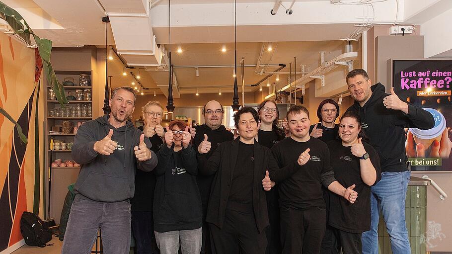 Cafe-Team