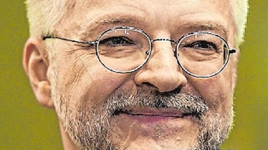 Pater Augustinus Sander OSB