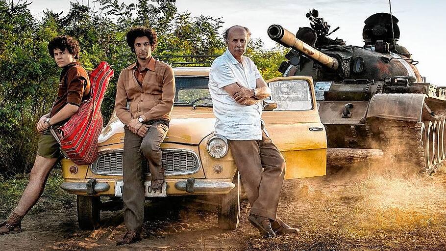 Bleiben oder zurückkehren das ist hier die Frage Die Tagespost