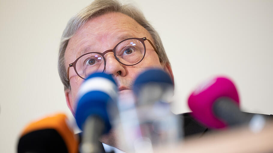 Warum FranzJosef Bode zurücktreten muss Die Tagespost