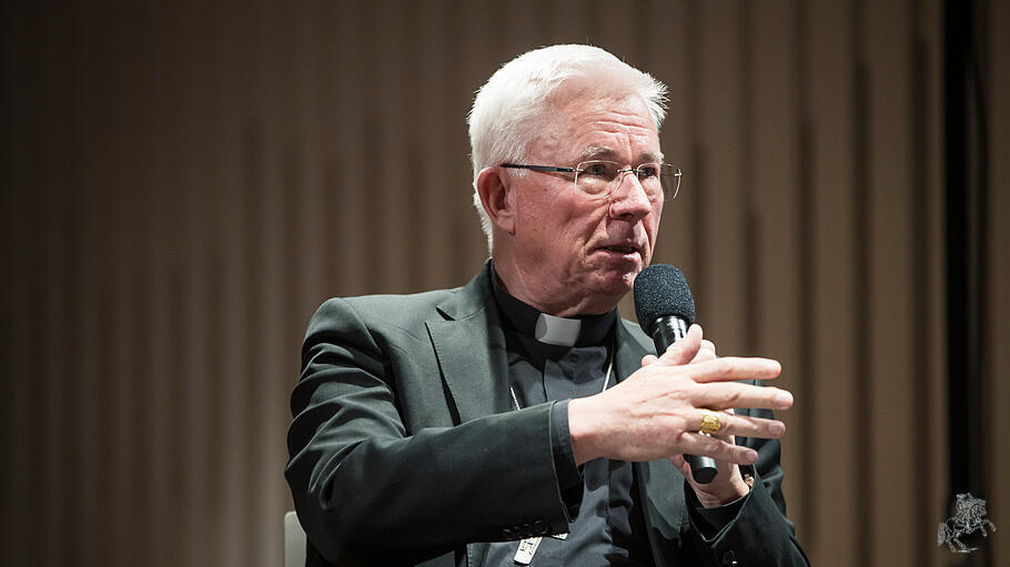 Erzbischof Franz Lackner: Ein wahrer und gerechter Friede sei kein bloßer „Deal“