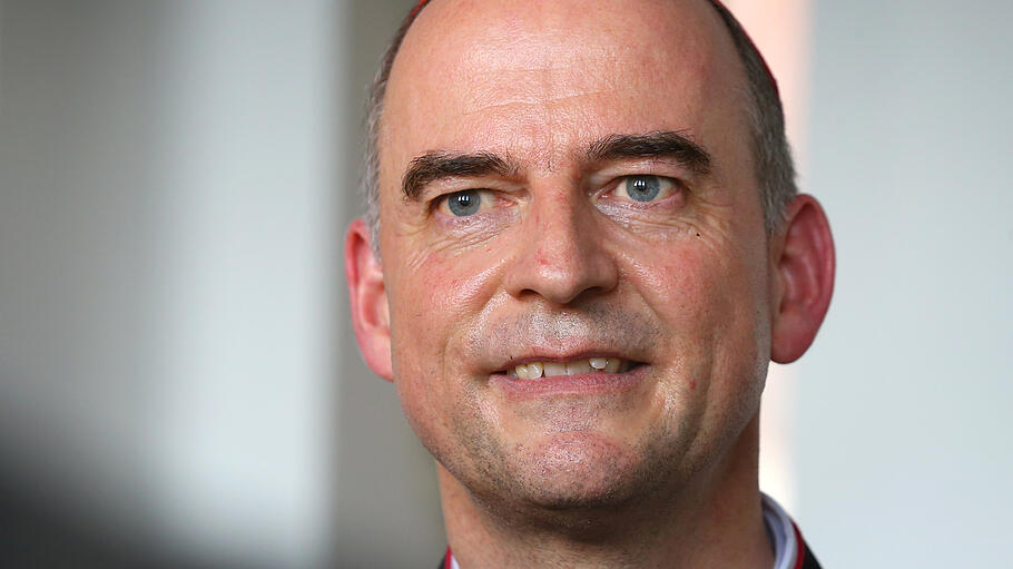 Bischof Jung verteidigt Missbrauchsgipfel