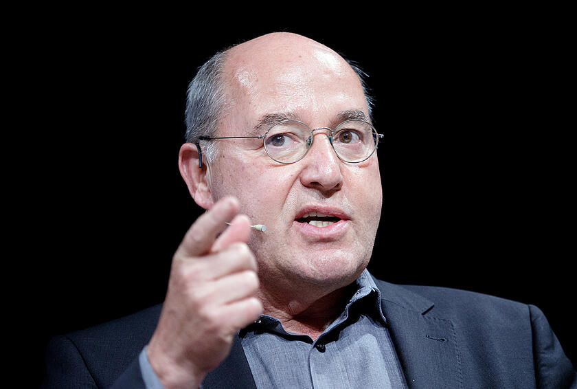 Gregor Gysi