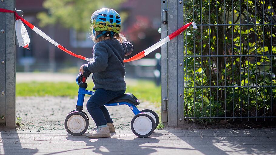 Bundestag beschließt Kinderrechte